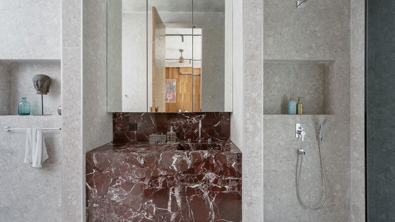 Photo of Bathroom in Batu Bolong