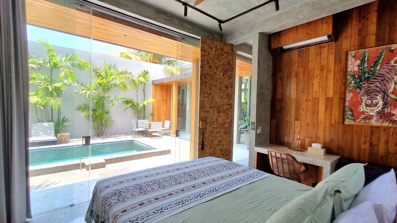 Photo of Bedroom in Batu Bolong