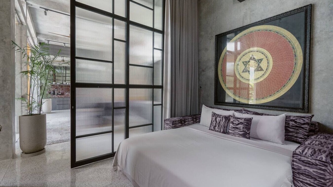 Photo of Bedroom in Batu Bolong