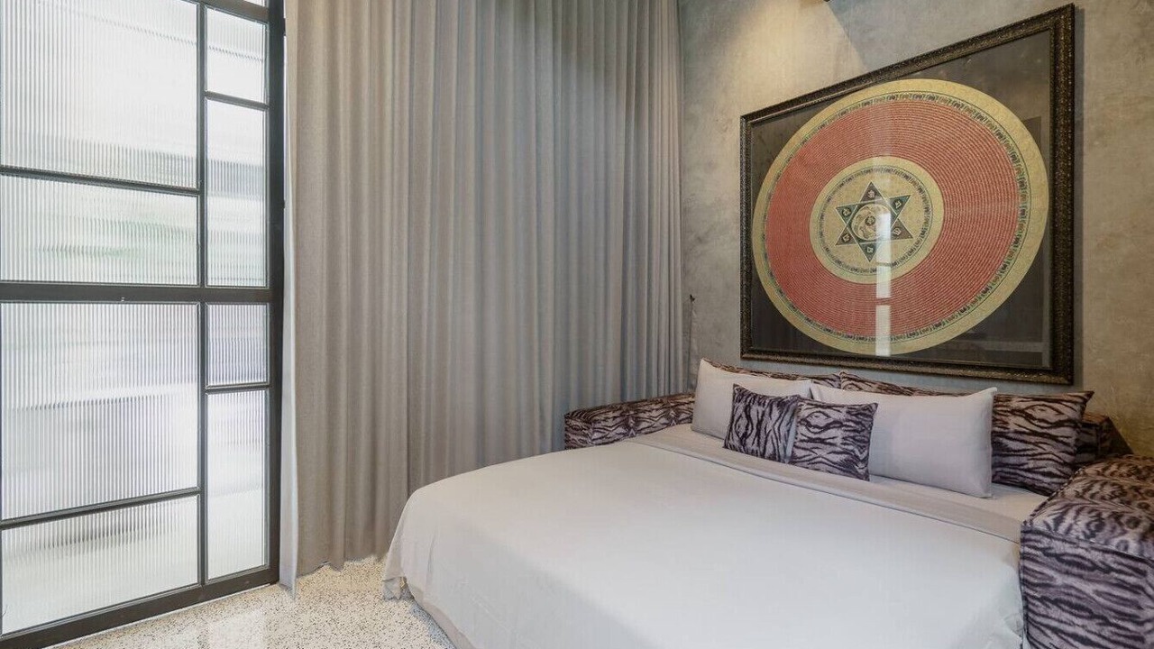 Photo of Bedroom in Batu Bolong