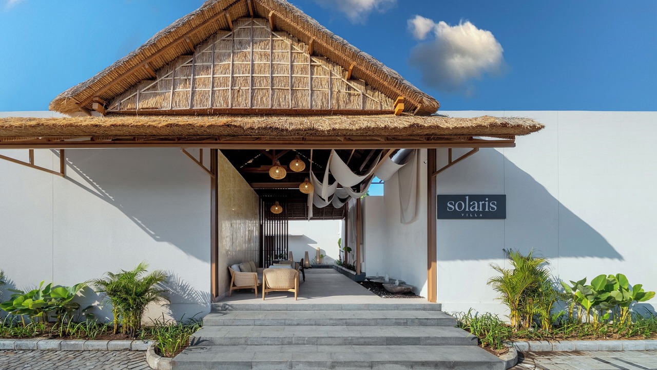 Photo of Outdoor in Raya Kuta