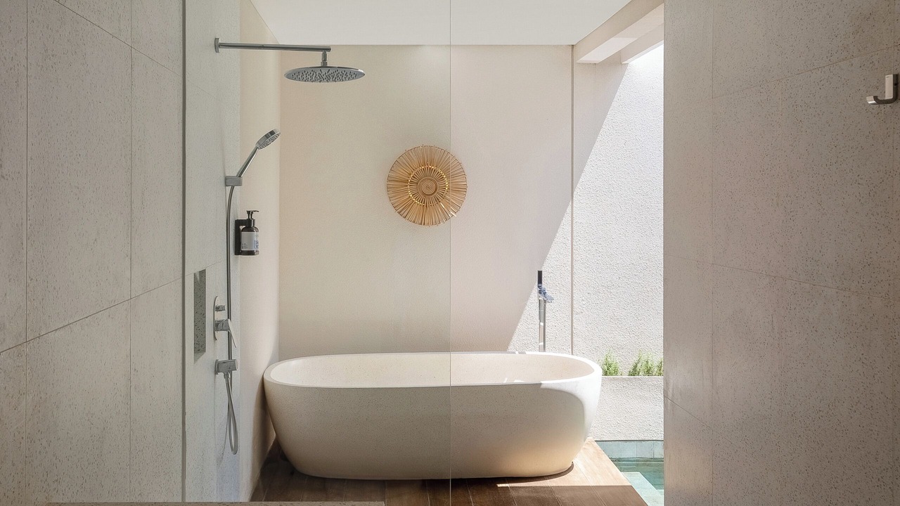 Photo of Bathroom in Raya Kuta