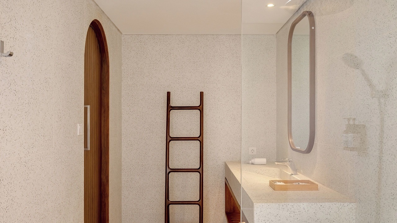 Photo of Bathroom in Raya Kuta