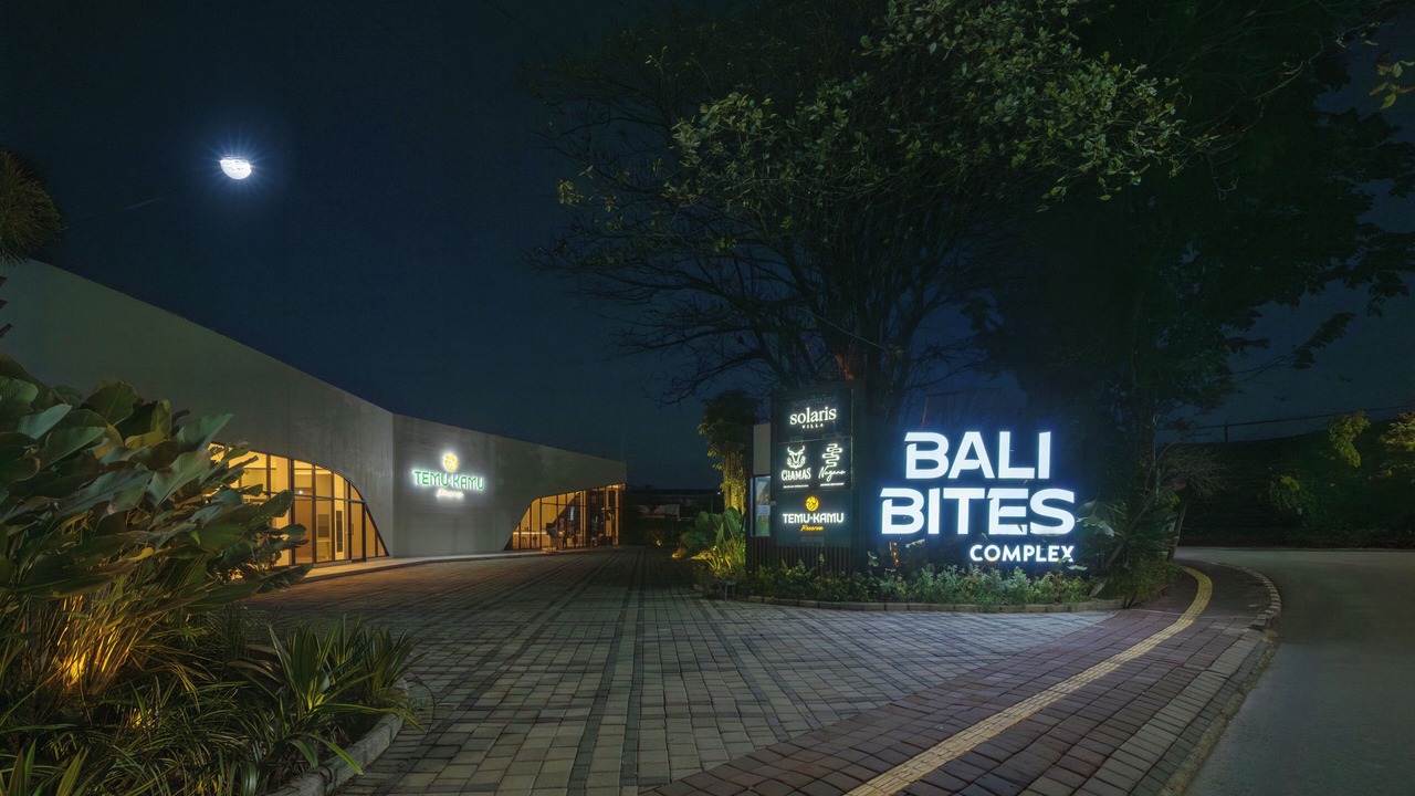Photo of Outdoor in Raya Kuta