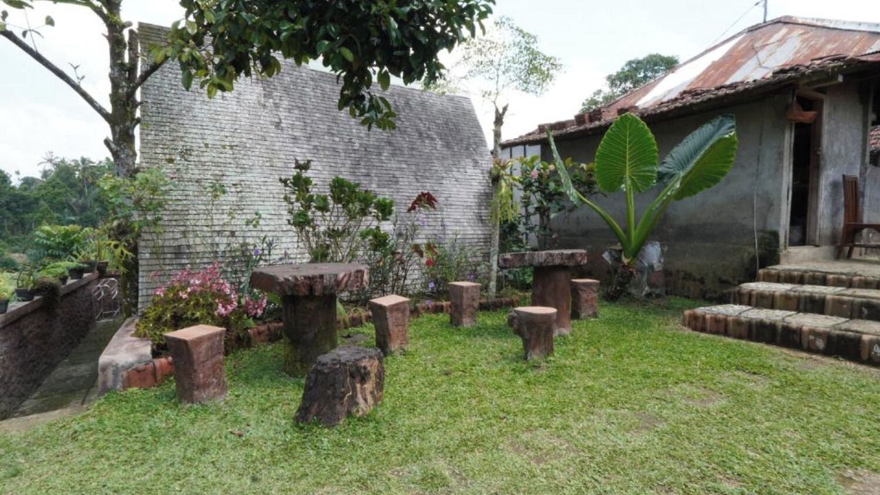 Photo of Outdoor in Nungnung