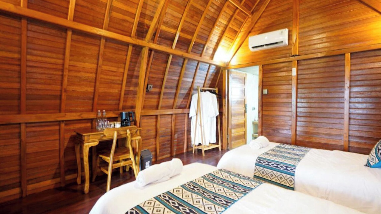 Photo of Bedroom in Nungnung