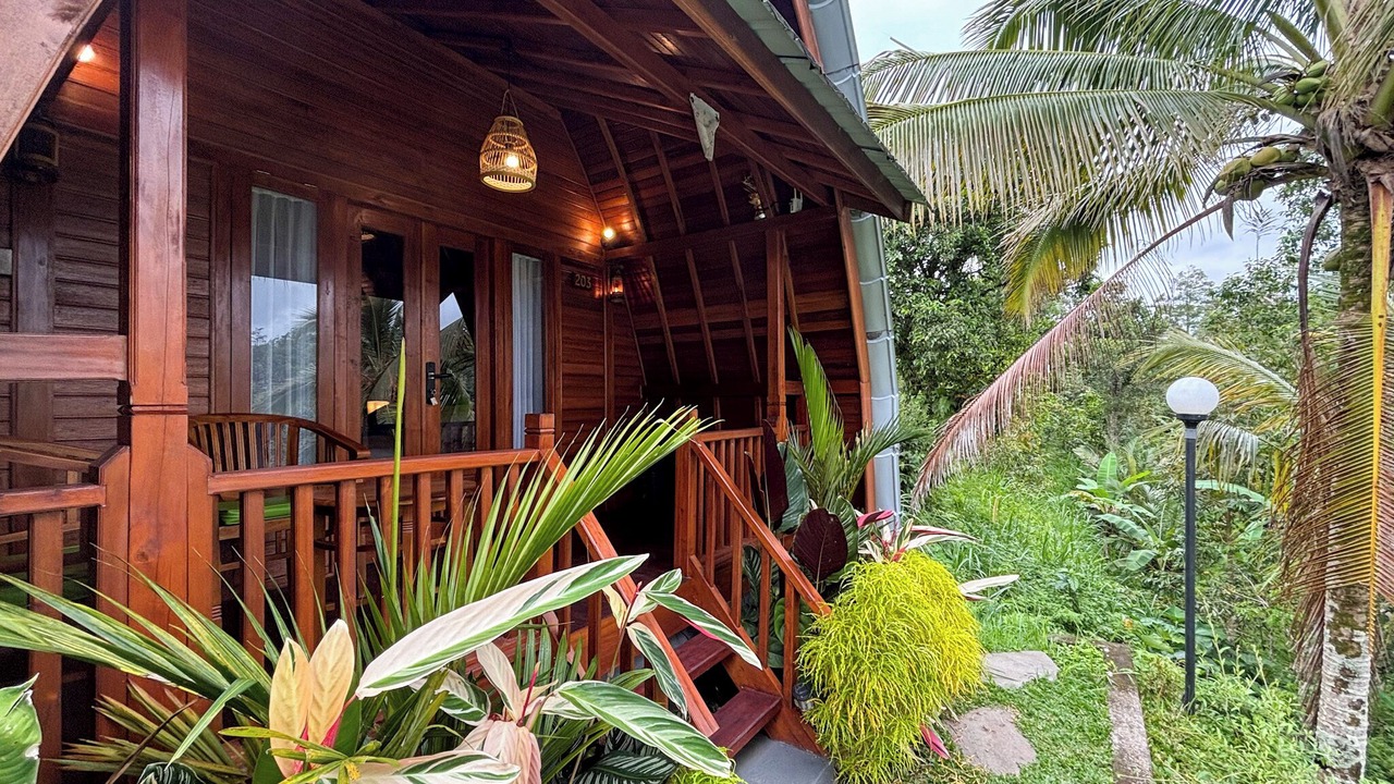 Photo of Outdoor in Nungnung