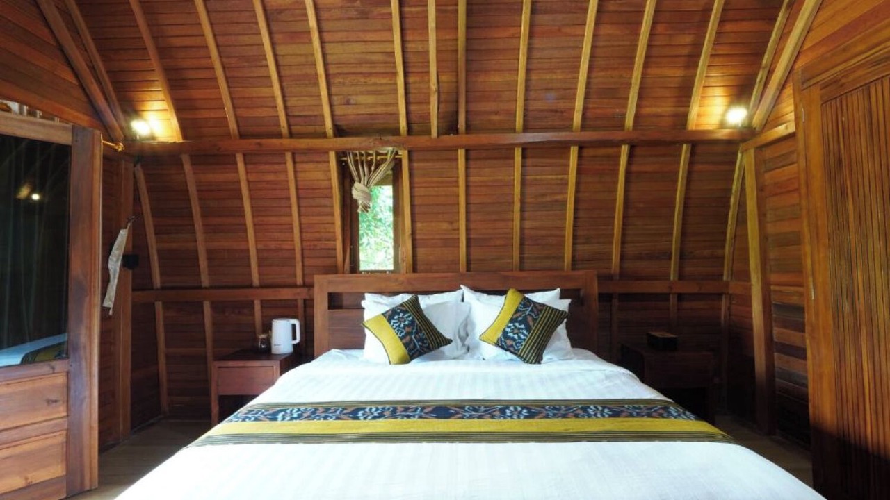 Photo of Bedroom in Nungnung