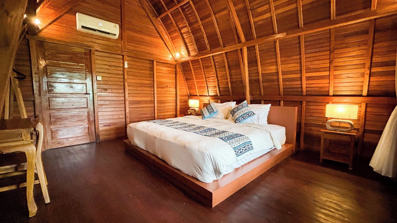 Photo of Bedroom in Nungnung