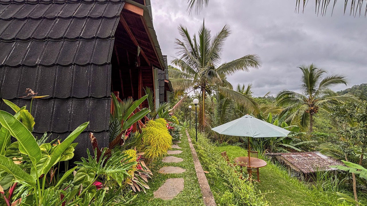 Photo of Outdoor in Nungnung