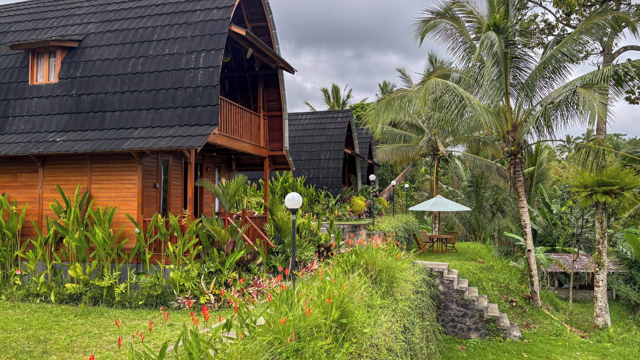 Photo of Outdoor in Nungnung