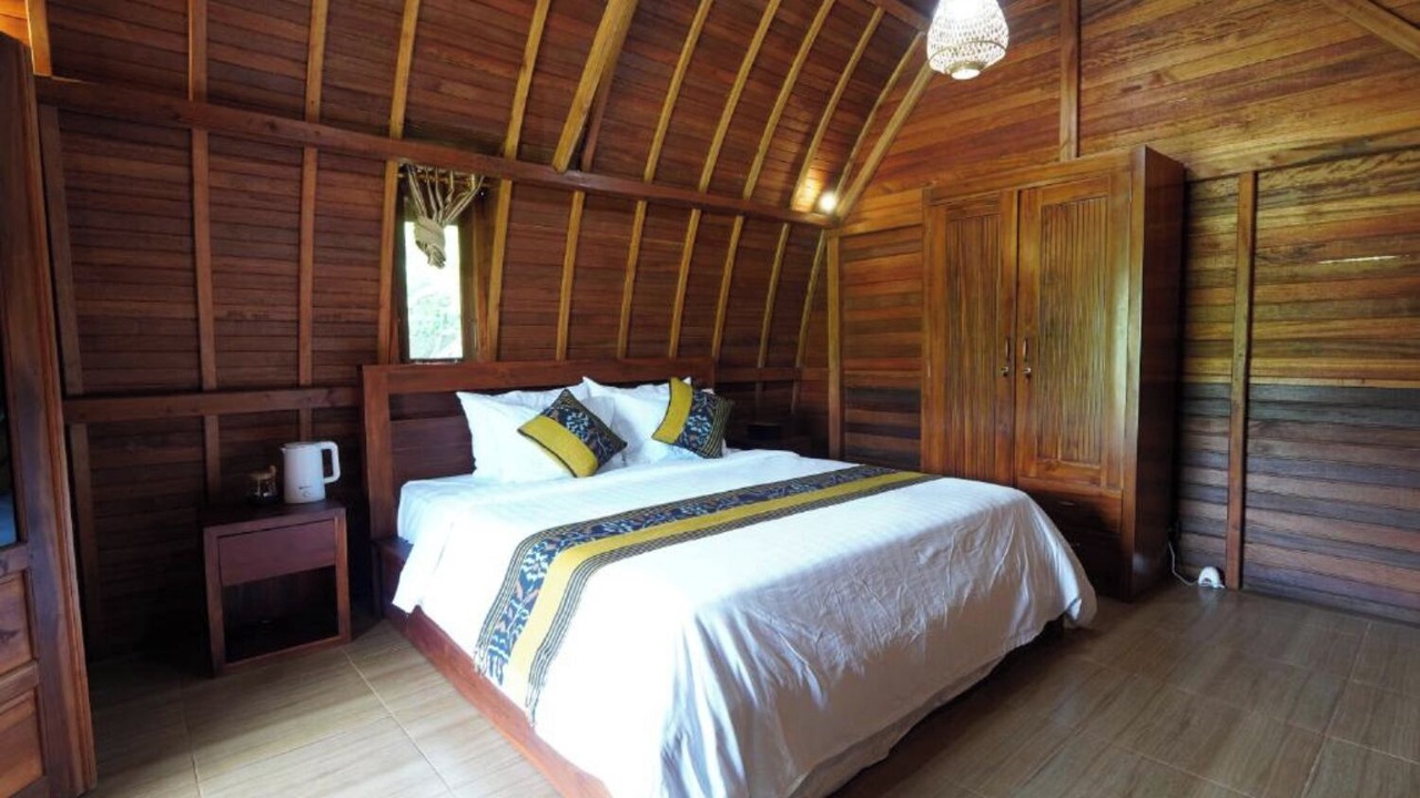 Photo of Bedroom in Nungnung