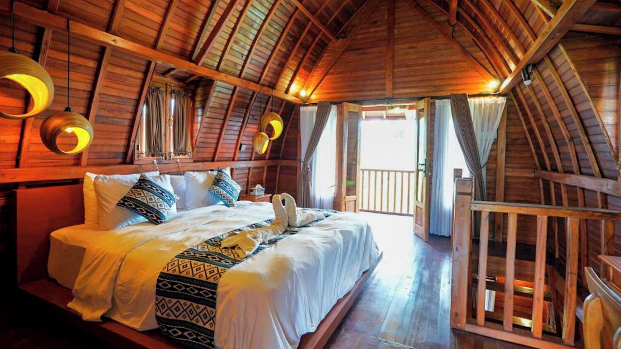 Photo of Bedroom in Nungnung