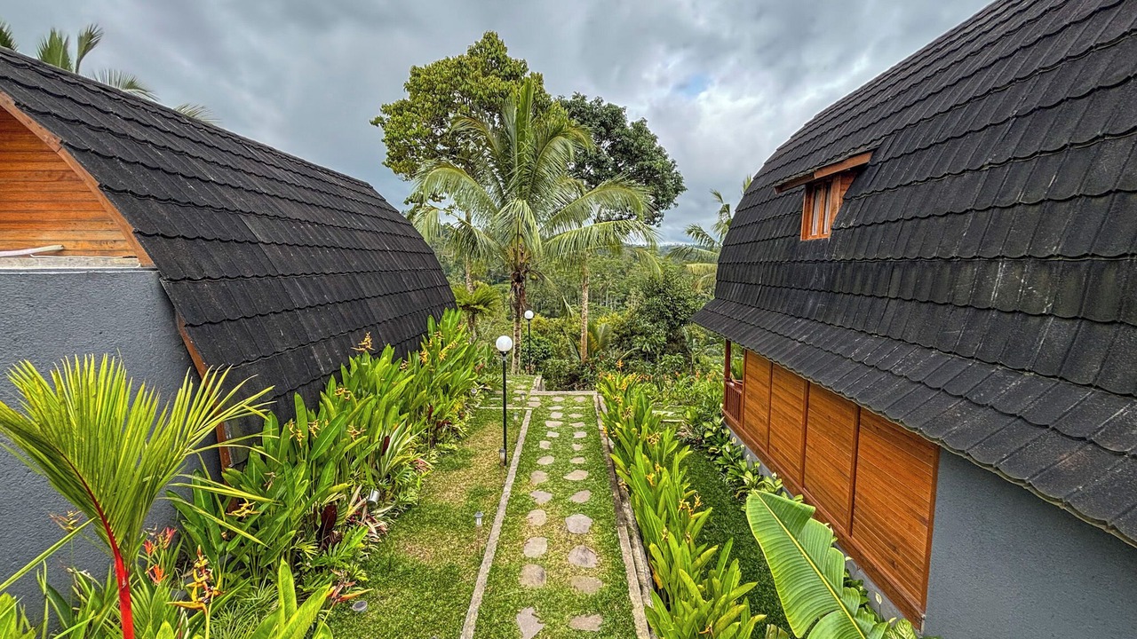 Photo of Outdoor in Nungnung