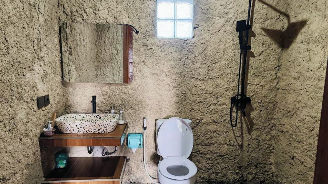 Photo of Bathroom in Nungnung