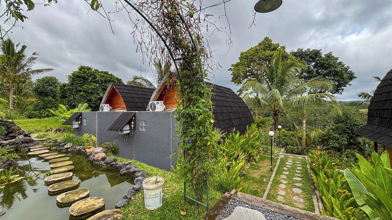 Photo of Outdoor in Nungnung