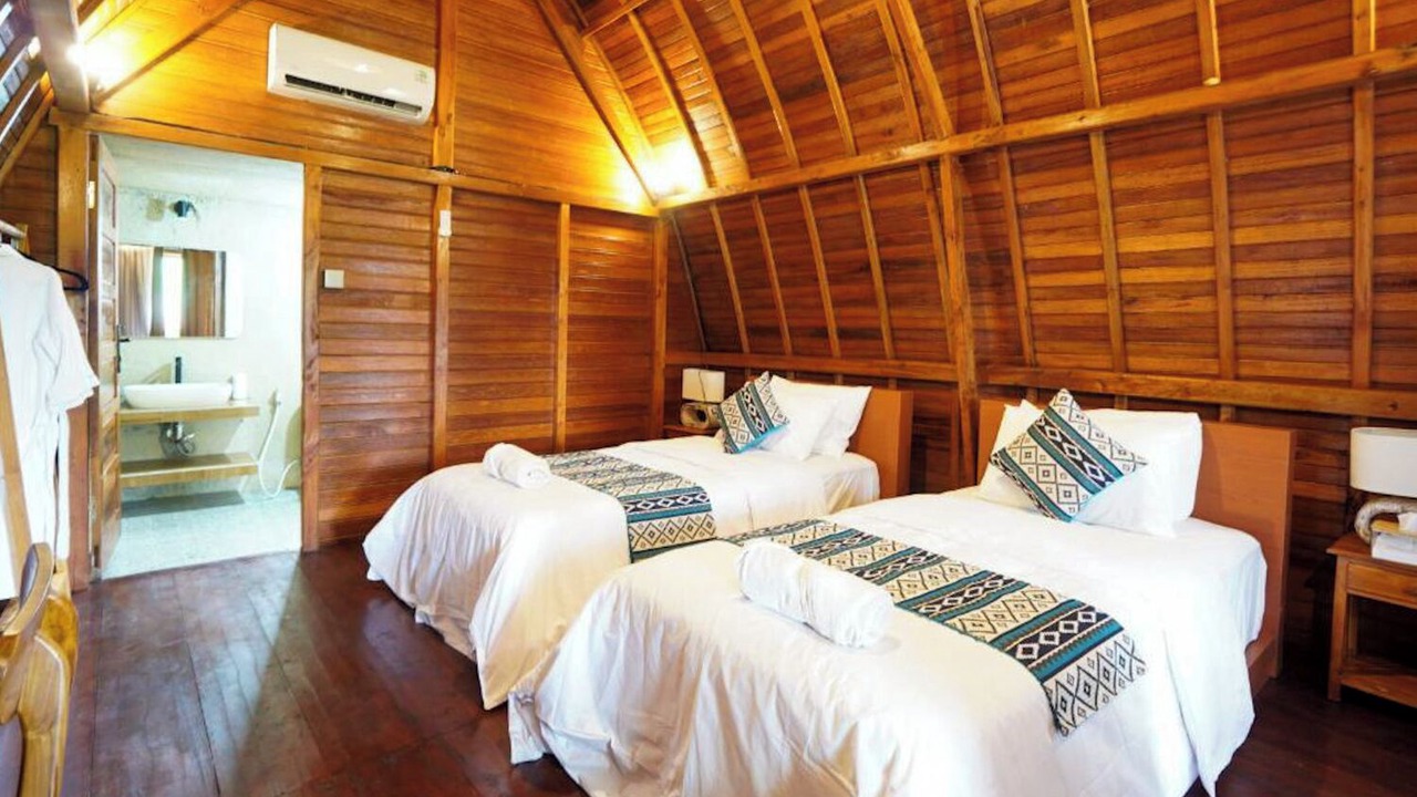Photo of Bedroom in Nungnung