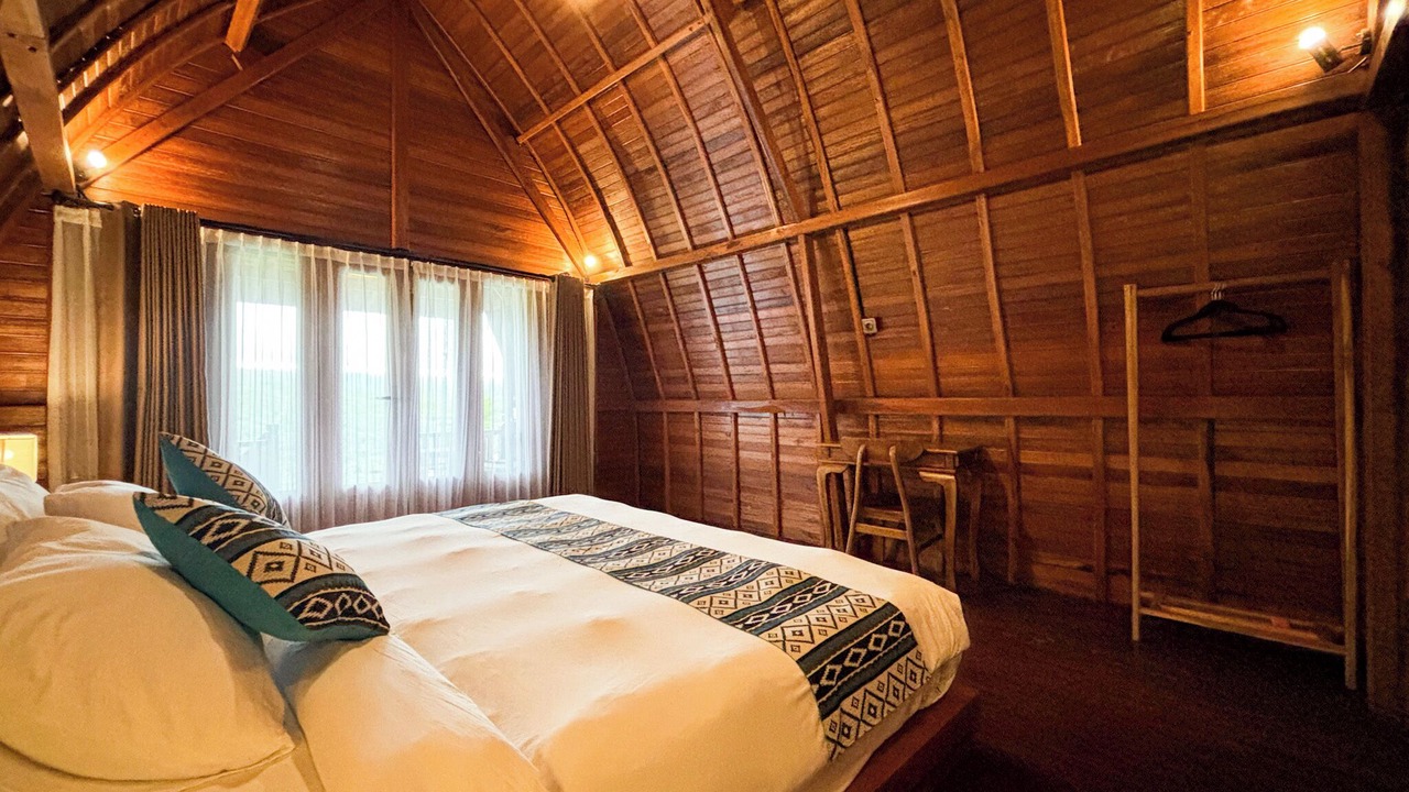 Photo of Bedroom in Nungnung
