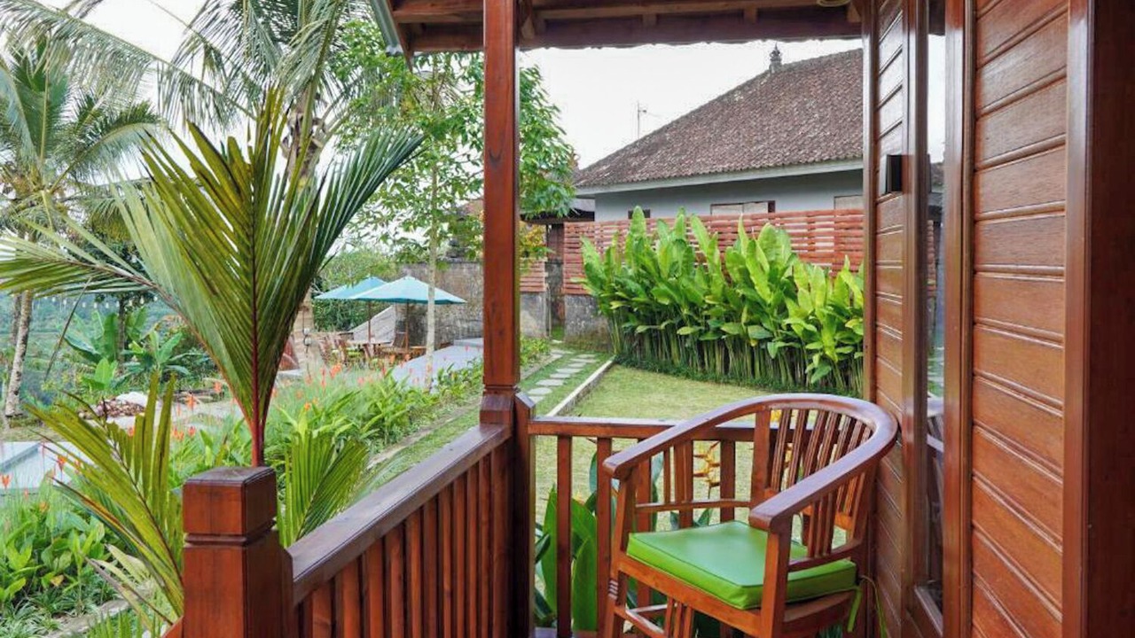 Photo of Outdoor in Nungnung
