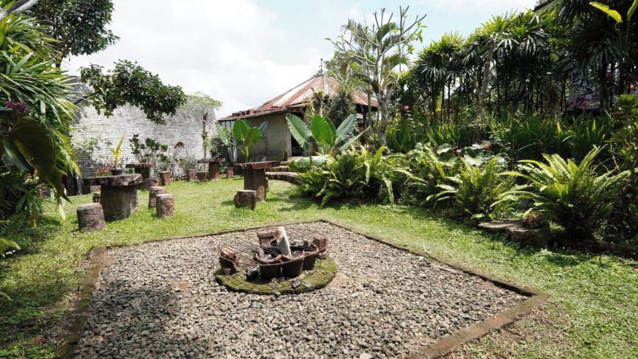Photo of Outdoor in Nungnung