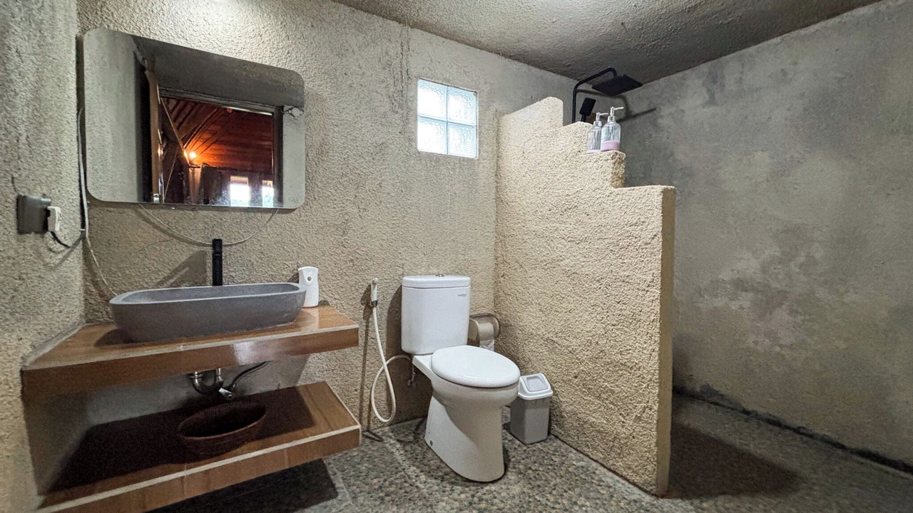 Photo of Bathroom in Nungnung