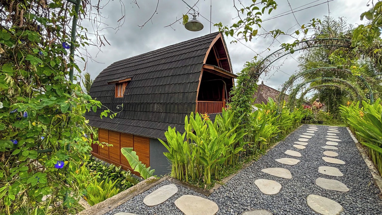 Photo of Outdoor in Nungnung