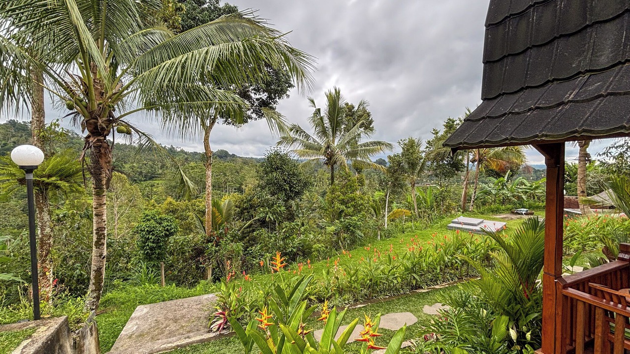 Photo of Outdoor in Nungnung