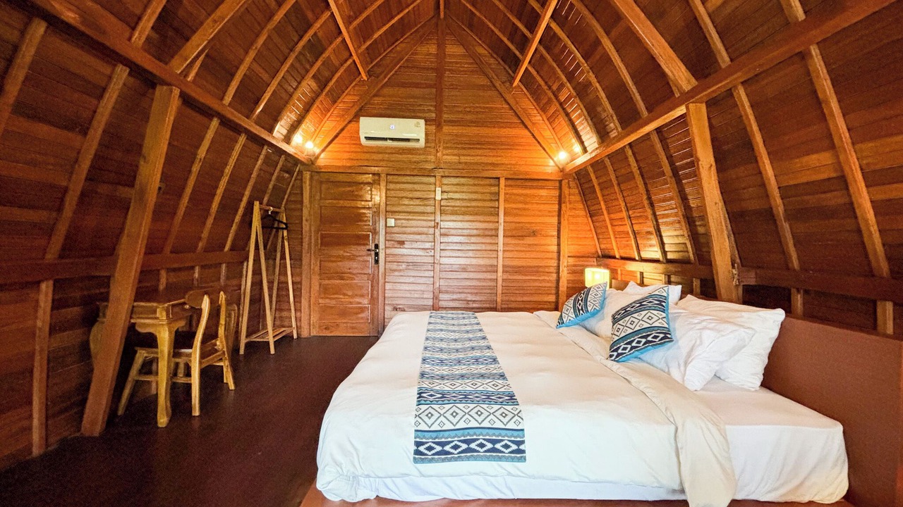 Photo of Bedroom in Nungnung