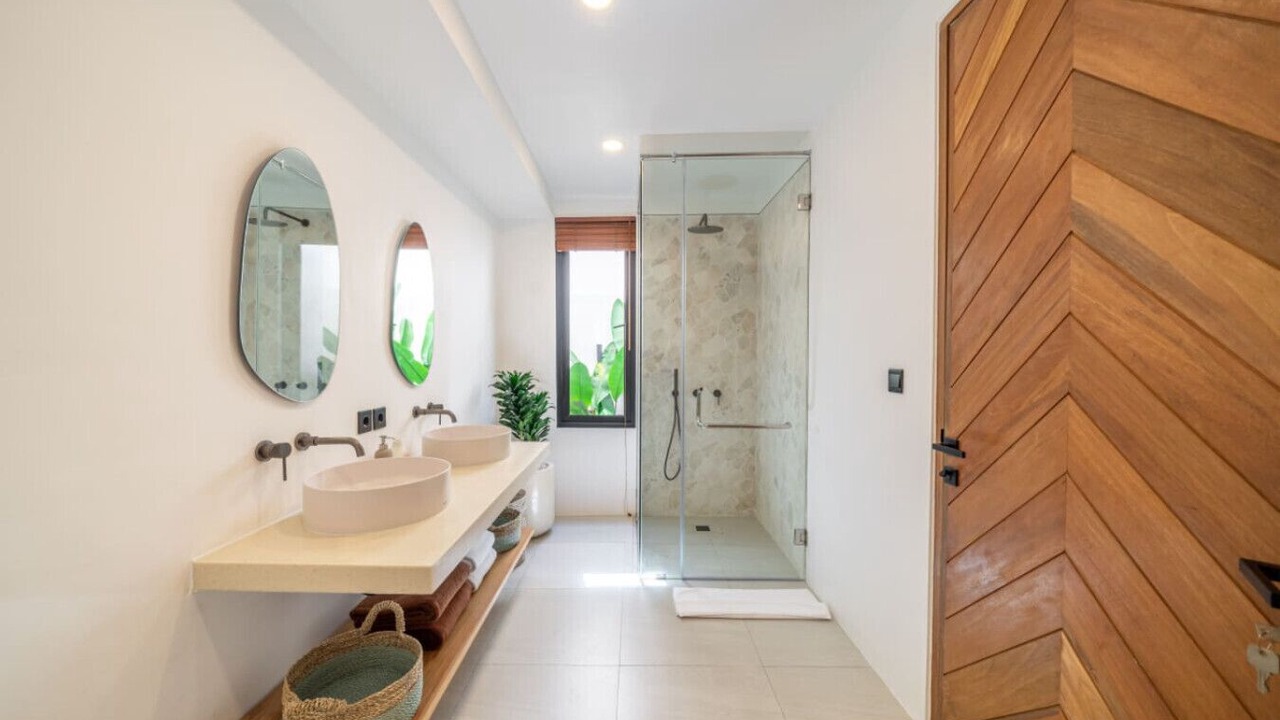 Photo of Bathroom in Ungasan