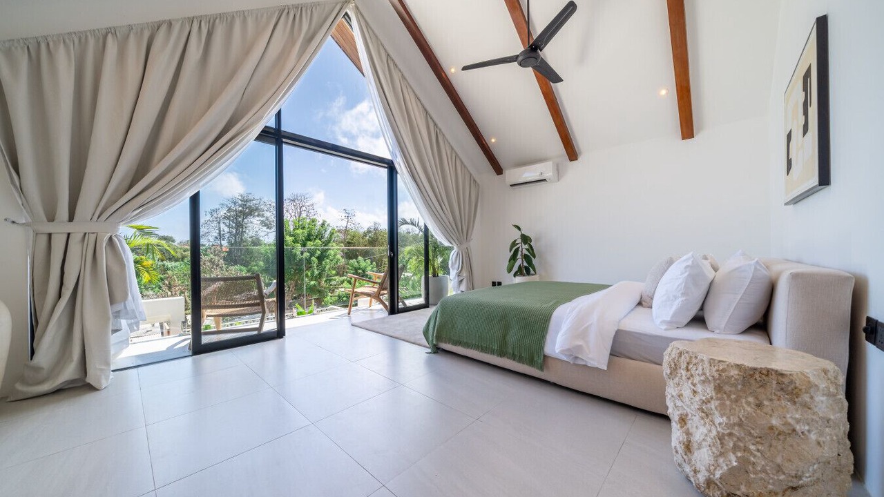 Photo of Bedroom in Ungasan