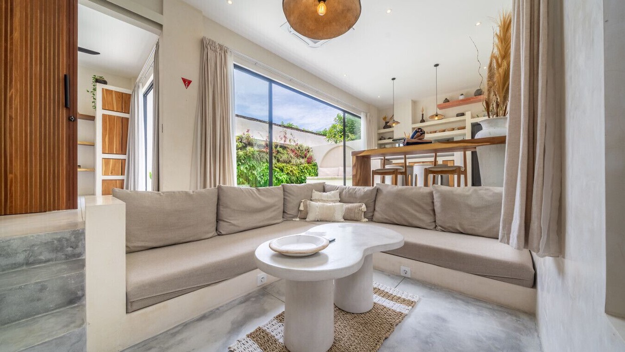 Photo of Livingroom in Ungasan