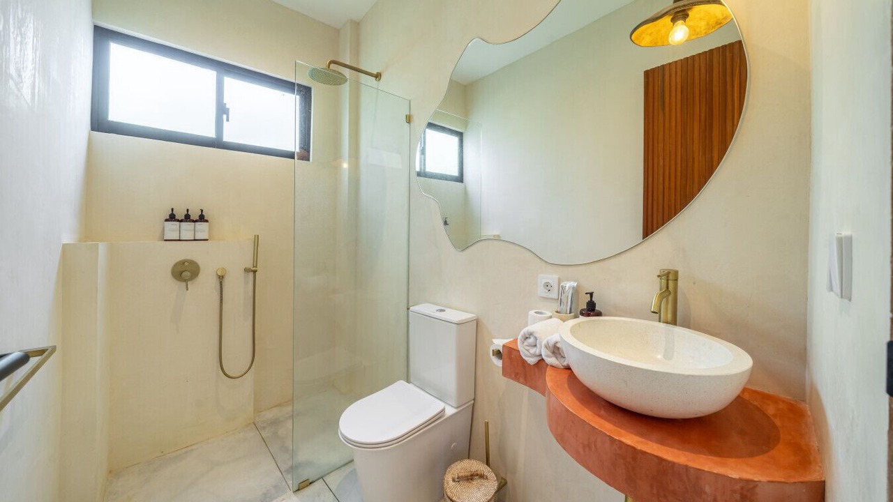 Photo of Bathroom in Ungasan