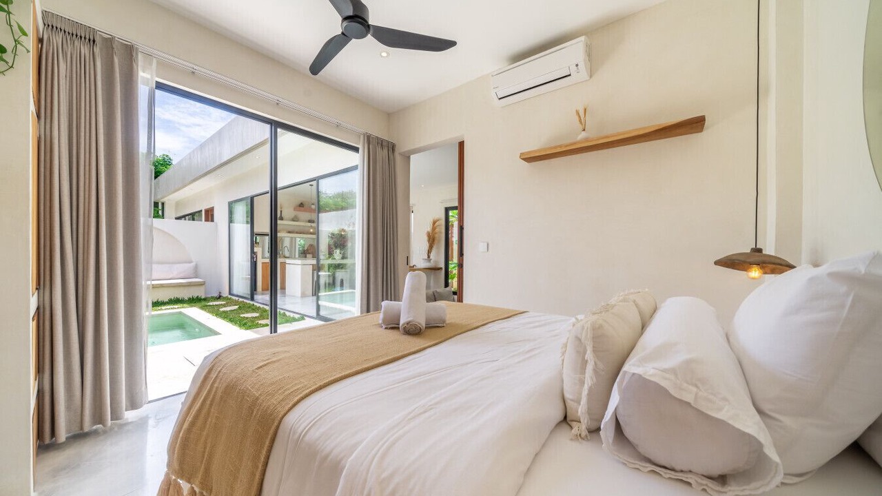 Photo of Bedroom in Ungasan