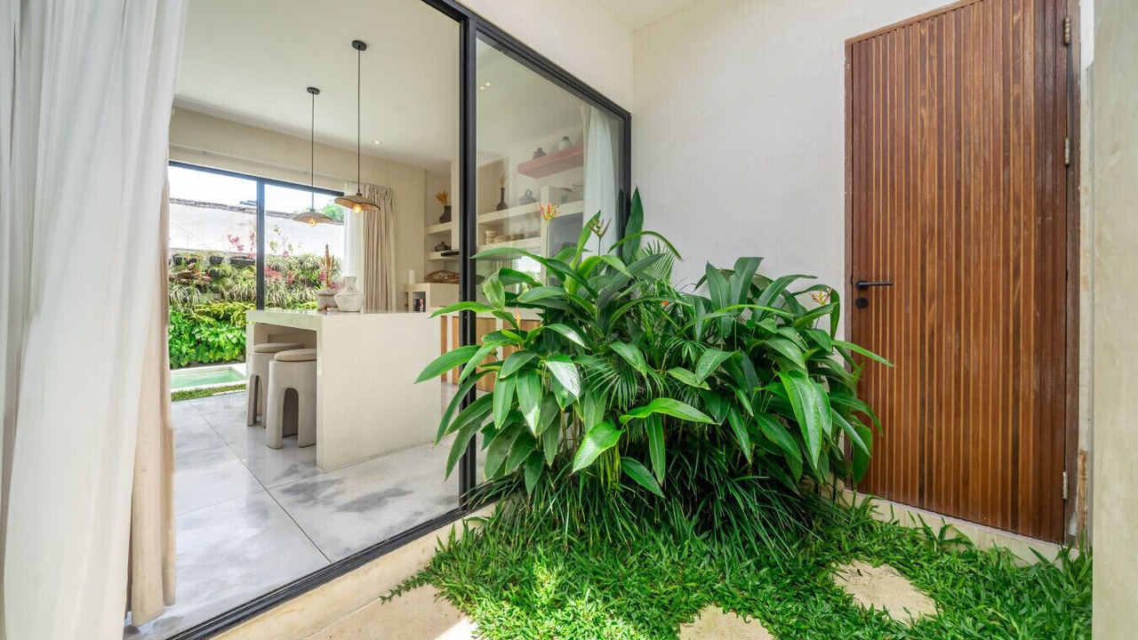 Photo of Patio Balcony in Ungasan