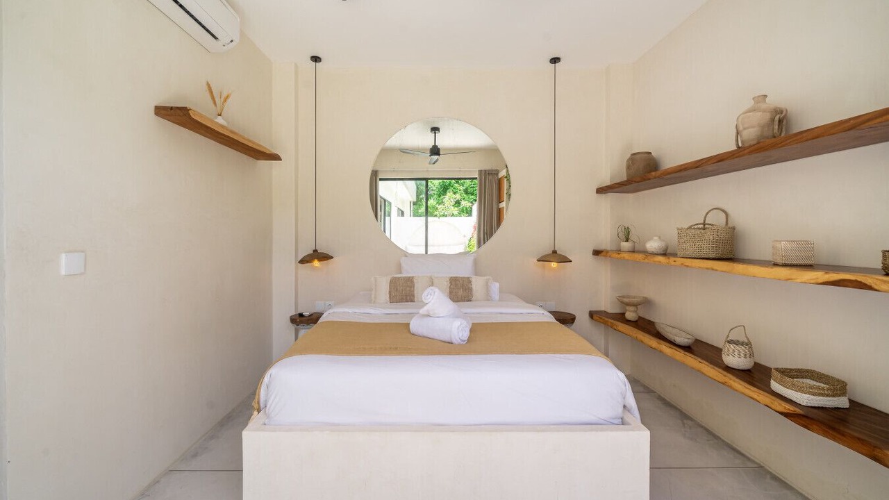 Photo of Bedroom in Ungasan