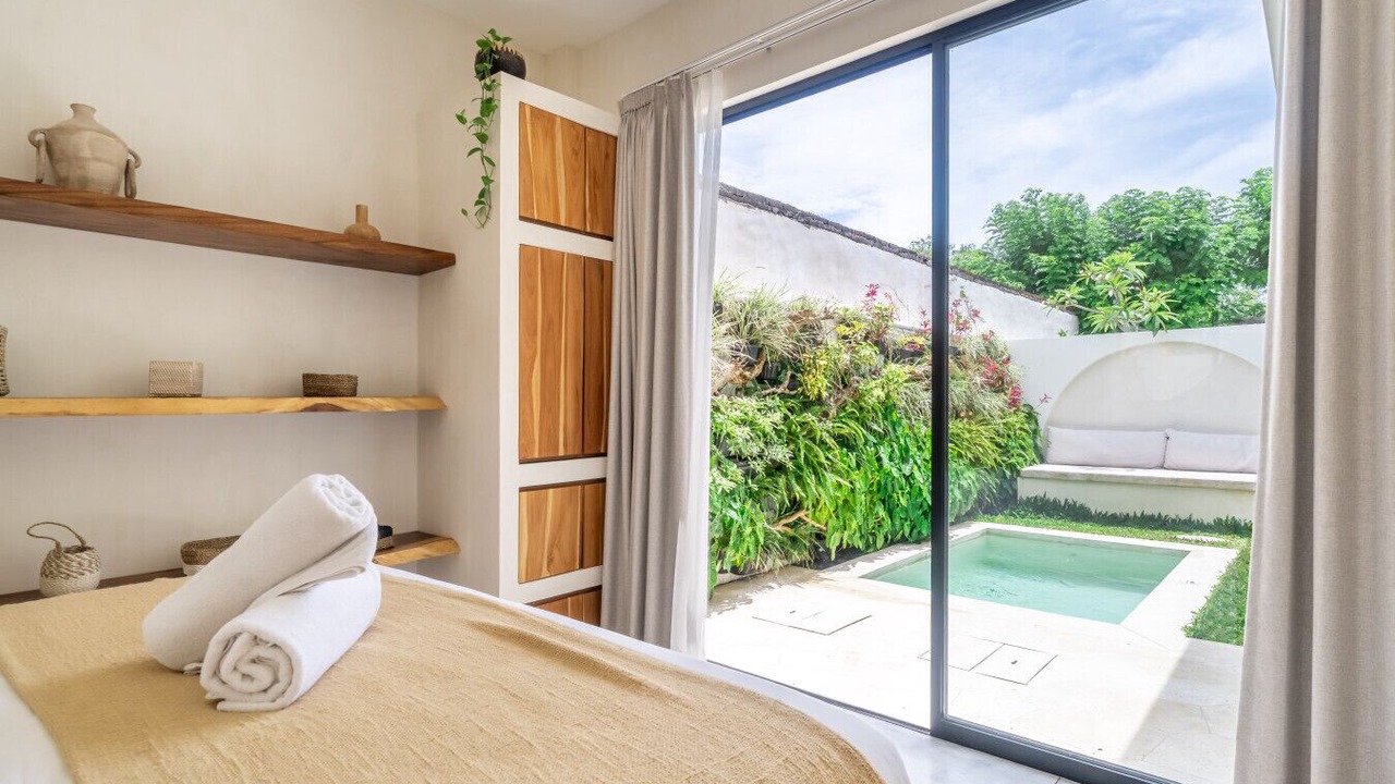 Photo of Bedroom in Ungasan