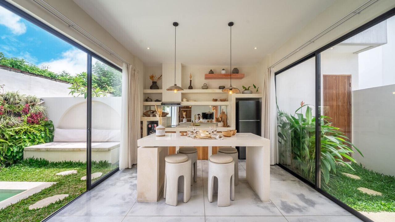 Photo of Kitchen in Ungasan