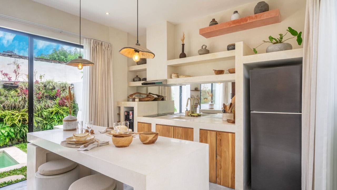 Photo of Kitchen in Ungasan
