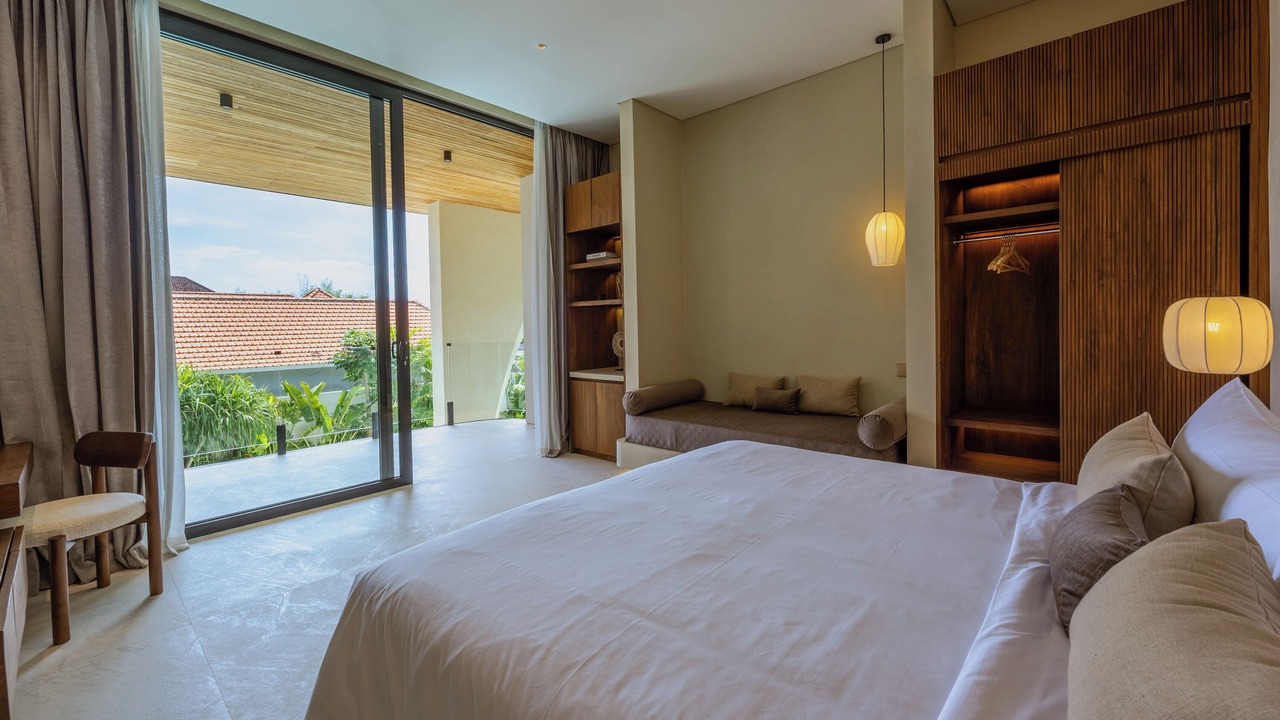 Photo of Bedroom in Umalas