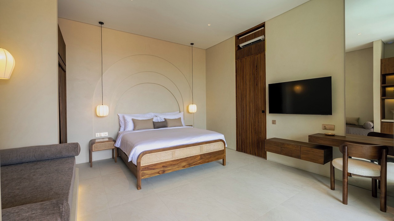 Photo of Bedroom in Umalas