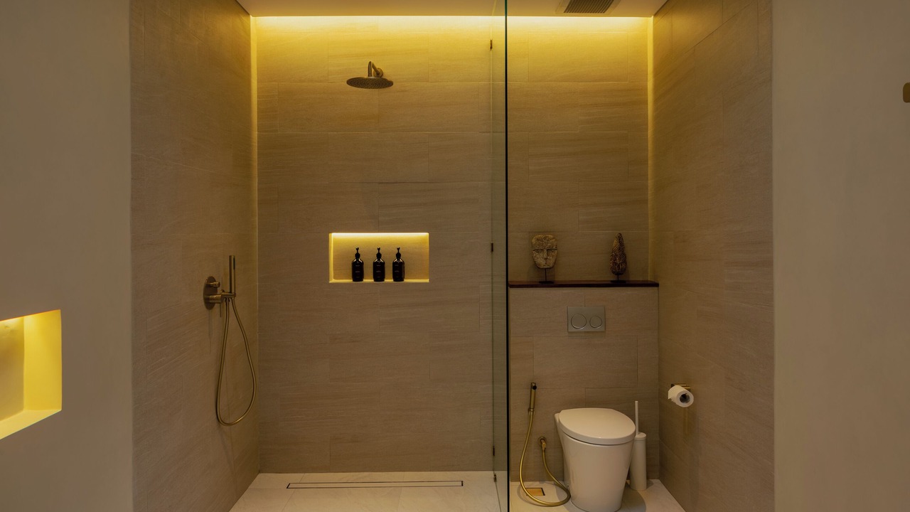 Photo of Bathroom in Umalas