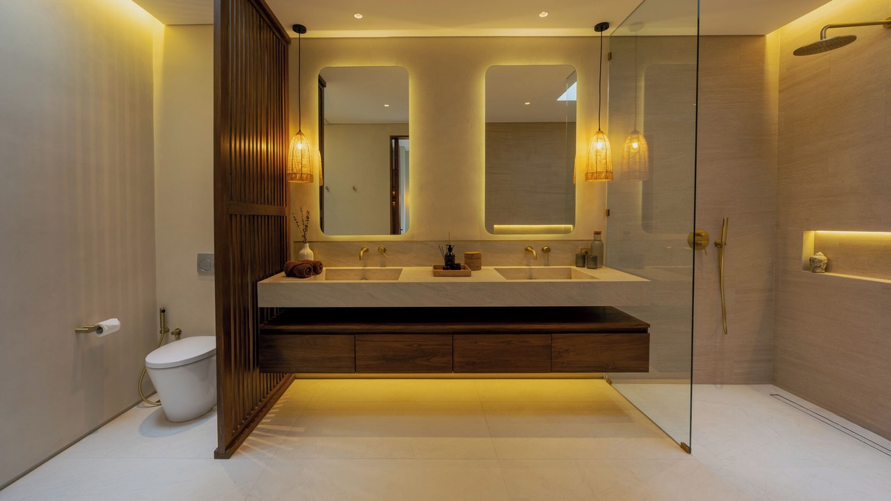 Photo of Bathroom in Umalas