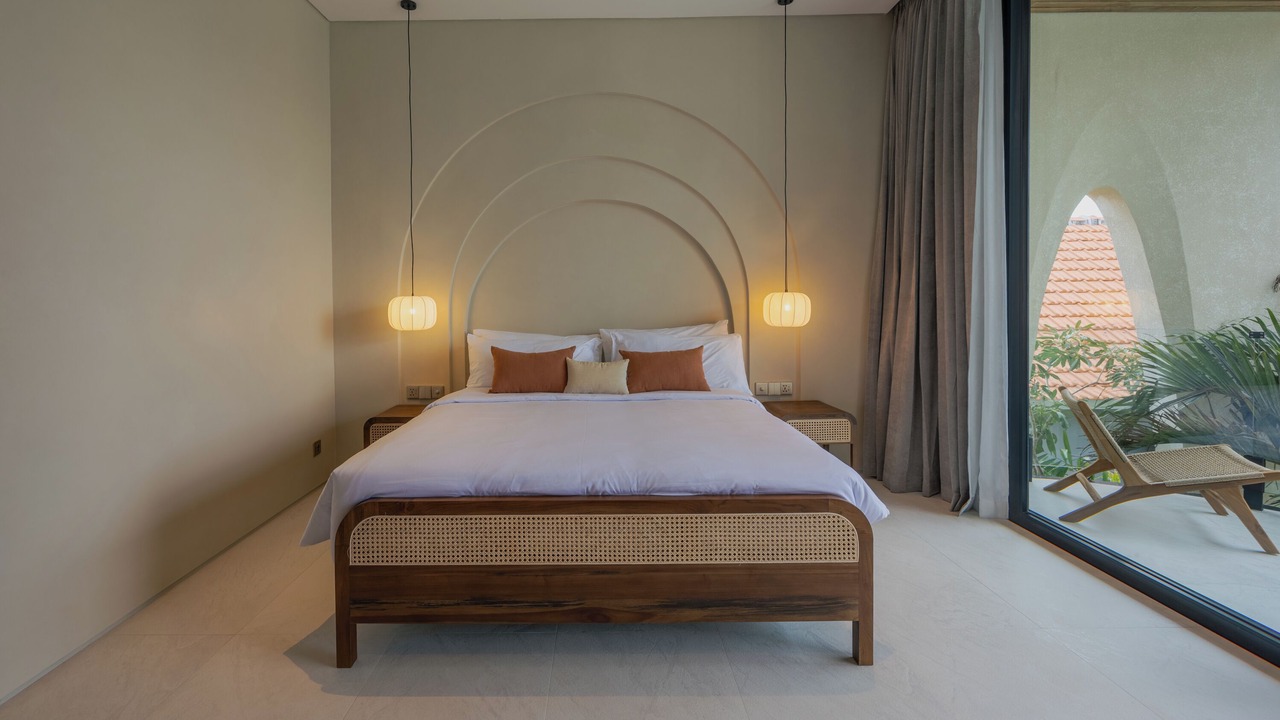 Photo of Bedroom in Umalas