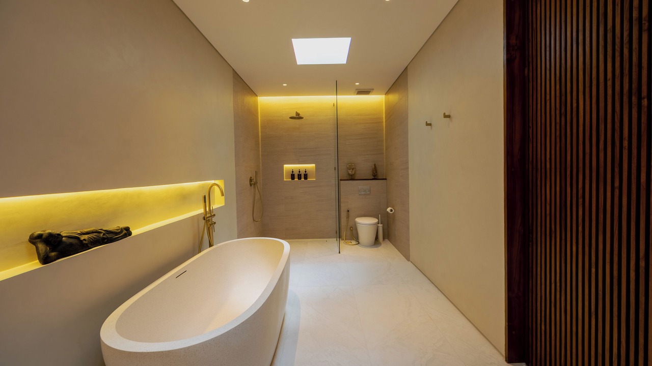 Photo of Bathroom in Umalas