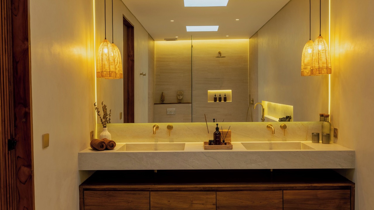 Photo of Bathroom in Umalas