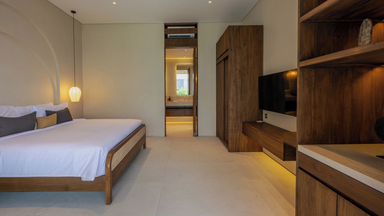 Photo of Bedroom in Umalas