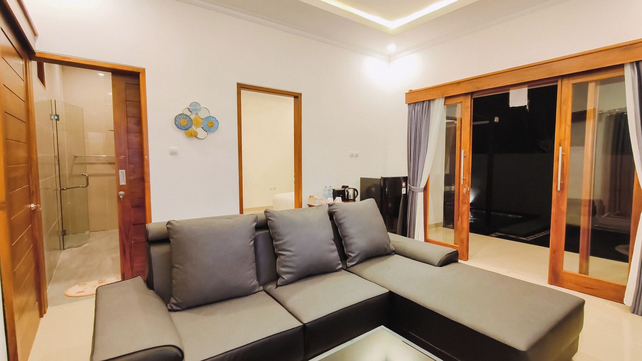 Photo of Livingroom in Kaliasem