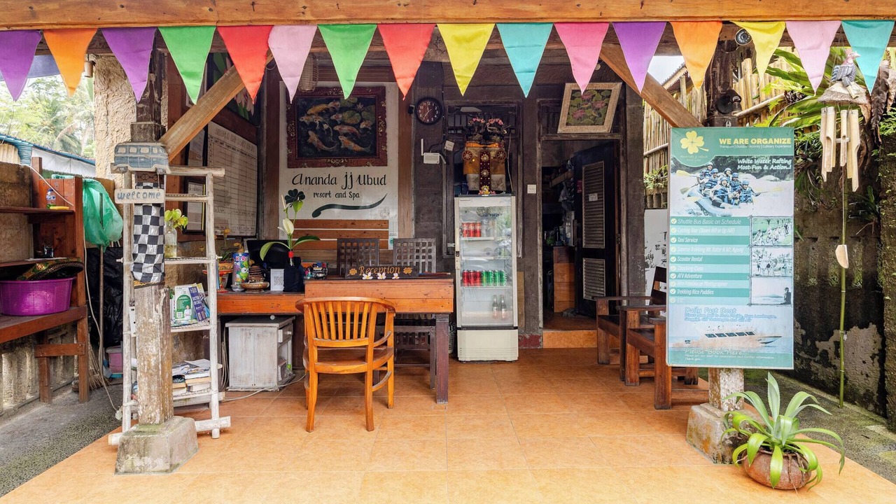 Photo of Outdoor in Melayang