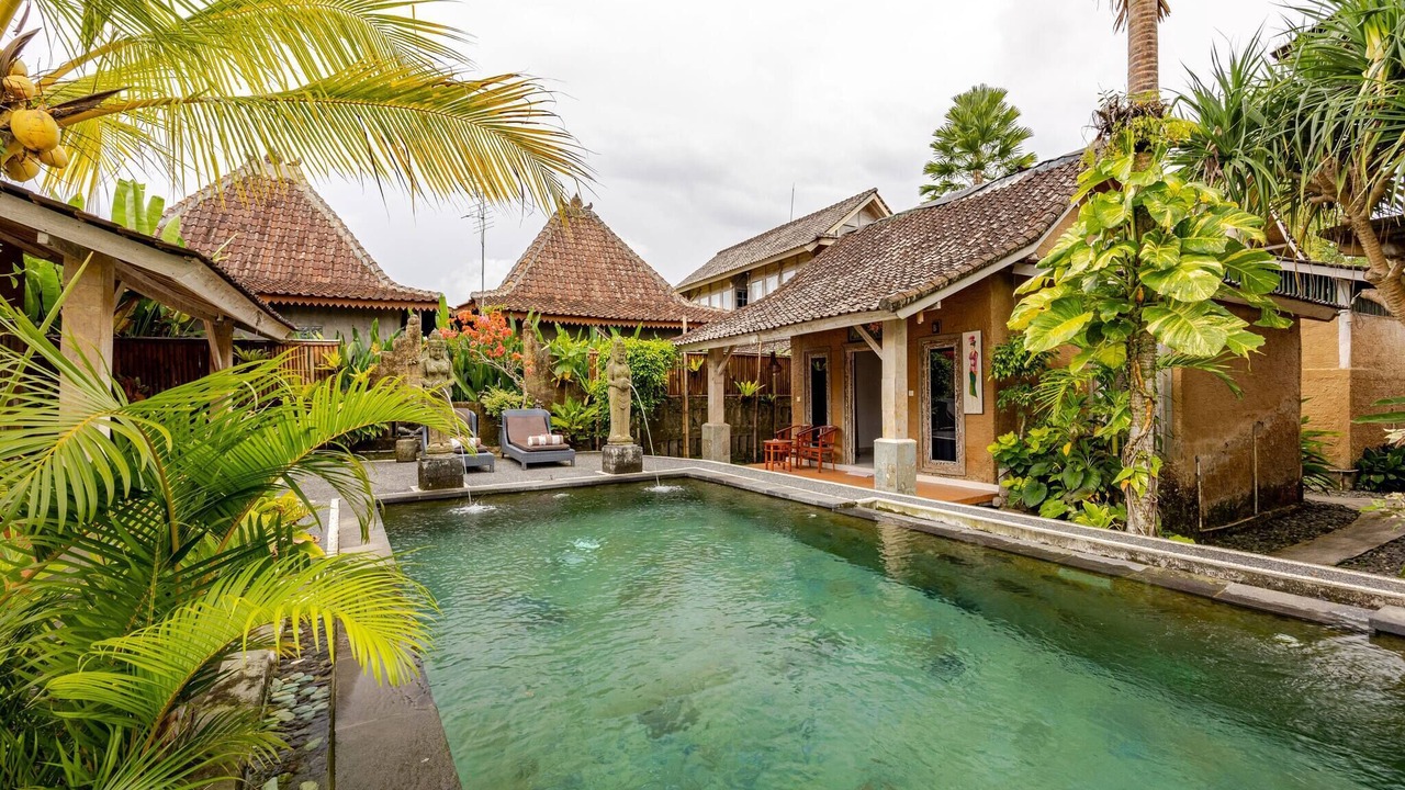 Photo of Outdoor in Melayang