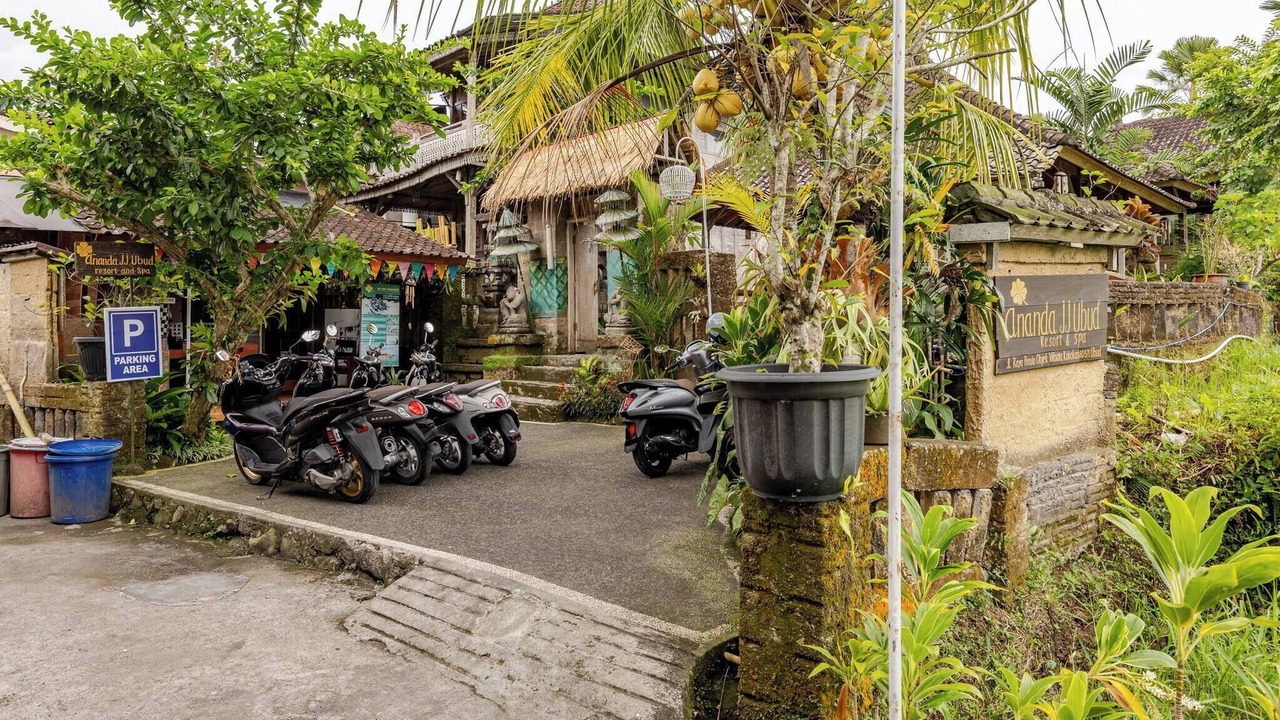 Photo of Outdoor in Melayang